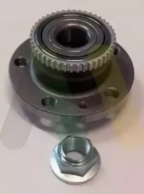 Комплект подшипника ступицы колеса MOTAQUIP купить