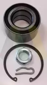 Комплект подшипника ступицы колеса MOTAQUIP купить