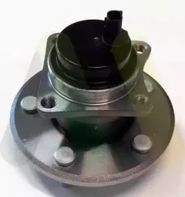 Комплект подшипника ступицы колеса MOTAQUIP купить