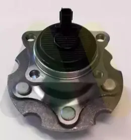 Комплект подшипника ступицы колеса MOTAQUIP купить