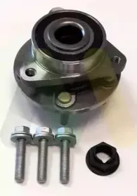 Комплект подшипника ступицы колеса MOTAQUIP купить