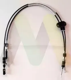 Трос, ступенчатая коробка передач MOTAQUIP купить