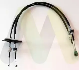 Трос, ступенчатая коробка передач MOTAQUIP купить