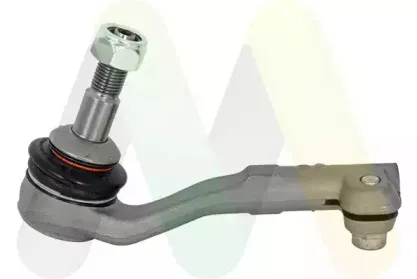 Наконечник поперечной рулевой тяги MOTAQUIP купить