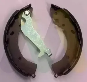 Комплект тормозных колодок MOTAQUIP купить