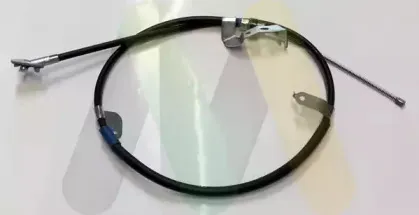 Трос, стояночная тормозная система MOTAQUIP купить