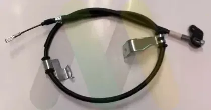 Трос, стояночная тормозная система MOTAQUIP купить