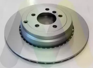 Тормозной диск MOTAQUIP купить