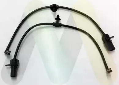 Сигнализатор, износ тормозных колодок MOTAQUIP купить