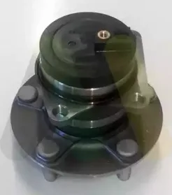 Комплект подшипника ступицы колеса MOTAQUIP купить