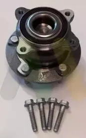 Комплект подшипника ступицы колеса MOTAQUIP купить