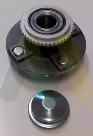 Комплект подшипника ступицы колеса MOTAQUIP купить