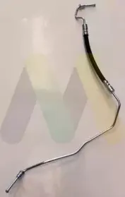 Тормозной шланг MOTAQUIP купить