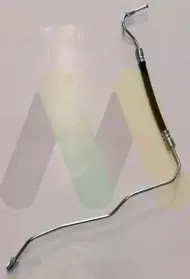 Тормозной шланг MOTAQUIP купить