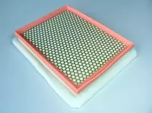 Воздушный фильтр MOTAQUIP купить