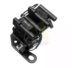 Катушка зажигания MOTAQUIP купить