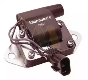 Катушка зажигания MOTAQUIP купить