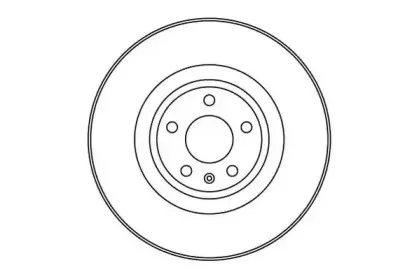 Тормозной диск MOTAQUIP купить