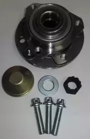 Комплект подшипника ступицы колеса MOTAQUIP купить