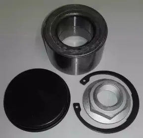 Комплект подшипника ступицы колеса MOTAQUIP купить