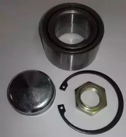 Комплект подшипника ступицы колеса MOTAQUIP купить