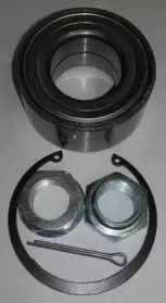 Комплект подшипника ступицы колеса MOTAQUIP купить