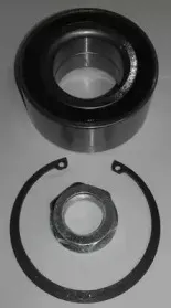 Комплект подшипника ступицы колеса MOTAQUIP купить