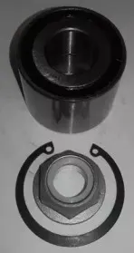 Комплект подшипника ступицы колеса MOTAQUIP купить