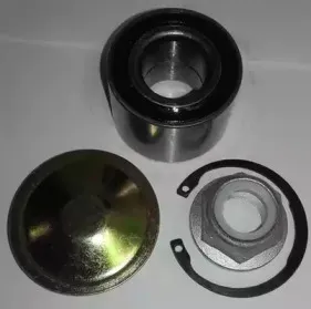 Комплект подшипника ступицы колеса MOTAQUIP купить