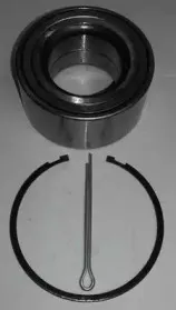 Комплект подшипника ступицы колеса MOTAQUIP купить