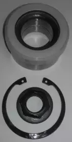 Комплект подшипника ступицы колеса MOTAQUIP купить