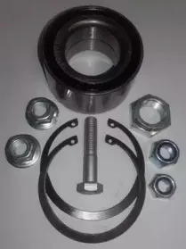 Комплект подшипника ступицы колеса MOTAQUIP купить