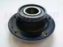 Комплект подшипника ступицы колеса MOTAQUIP купить