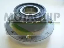 Комплект подшипника ступицы колеса MOTAQUIP купить