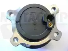 Комплект подшипника ступицы колеса MOTAQUIP купить