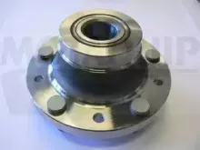 Комплект подшипника ступицы колеса MOTAQUIP купить