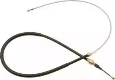 Трос, стояночная тормозная система MOTAQUIP купить