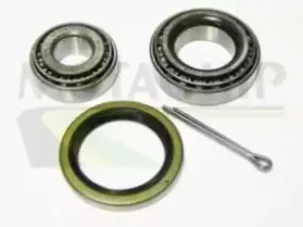 Комплект подшипника ступицы колеса MOTAQUIP купить