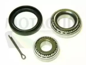 Комплект подшипника ступицы колеса MOTAQUIP купить