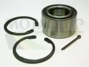 Комплект подшипника ступицы колеса MOTAQUIP купить