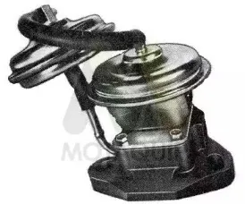 Клапан возврата ОГ MOTAQUIP купить