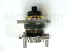 Комплект подшипника ступицы колеса MOTAQUIP купить