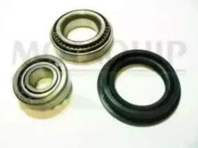 Комплект подшипника ступицы колеса MOTAQUIP купить
