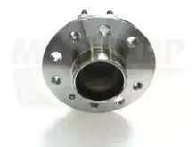 Комплект подшипника ступицы колеса MOTAQUIP купить