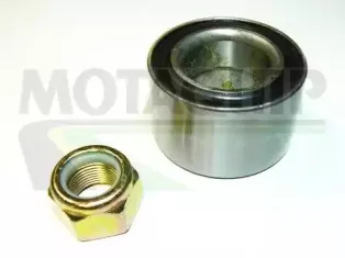Комплект подшипника ступицы колеса MOTAQUIP купить