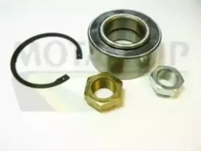 Комплект подшипника ступицы колеса MOTAQUIP купить