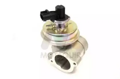 Клапан возврата ОГ MOTAQUIP купить