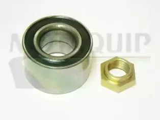 Комплект подшипника ступицы колеса MOTAQUIP купить
