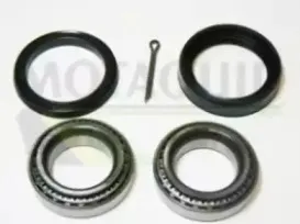 Комплект подшипника ступицы колеса MOTAQUIP купить