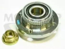 Комплект подшипника ступицы колеса MOTAQUIP купить